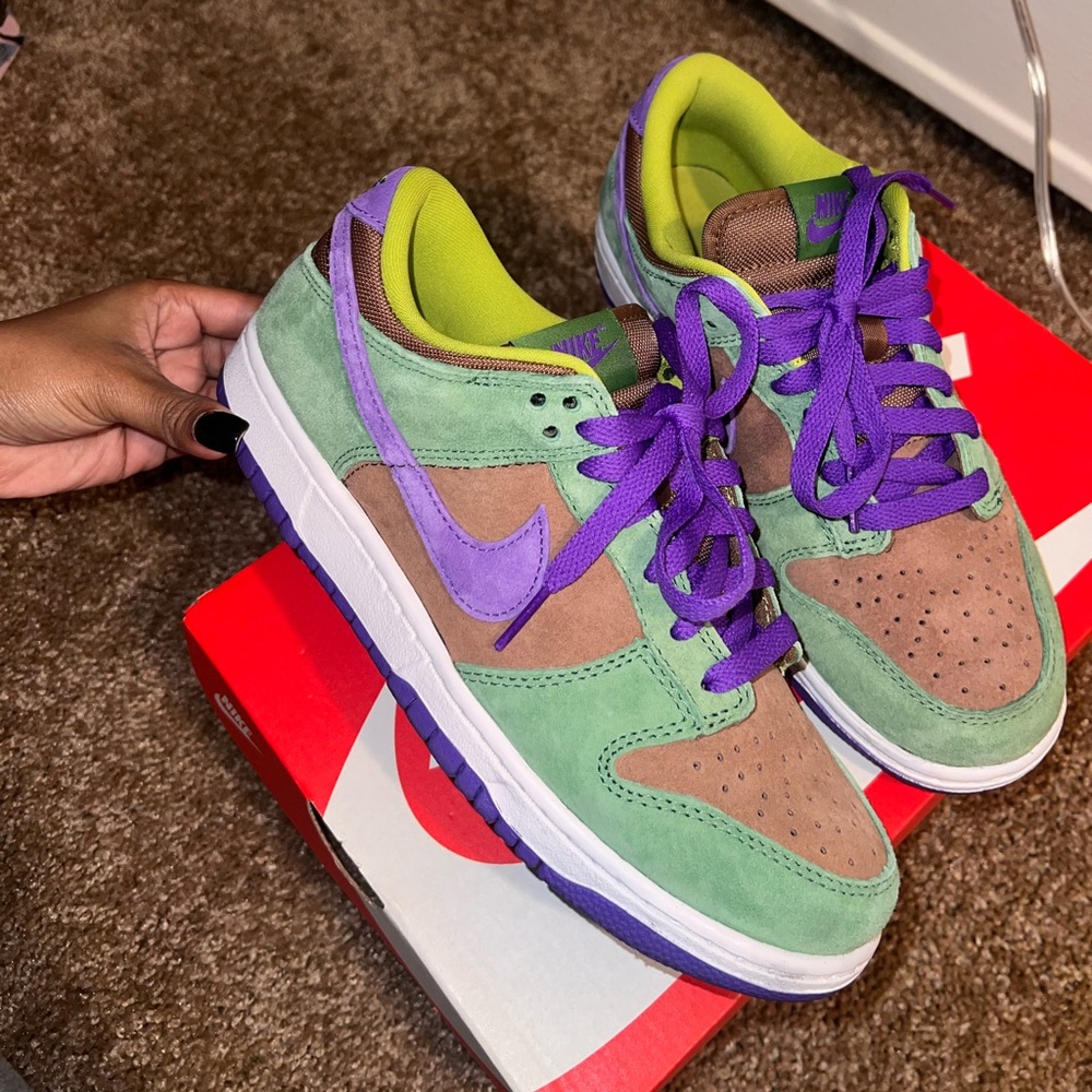 Nike Dunk Low